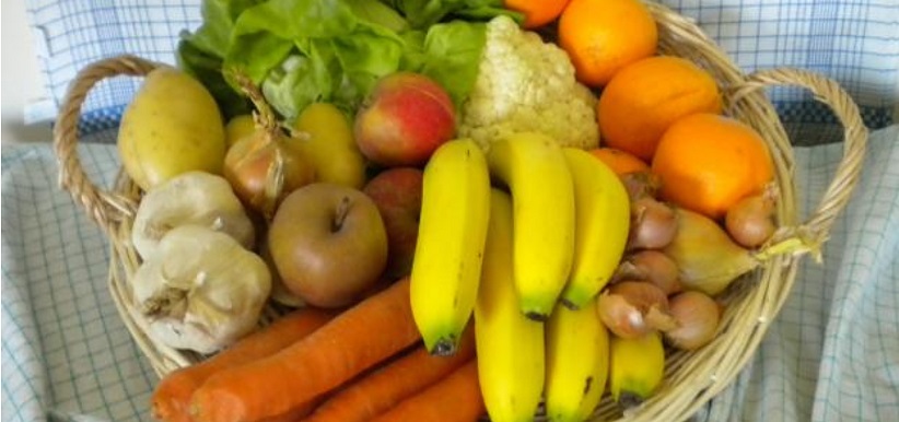 Pesticides fruits et légumes DIRECCTE