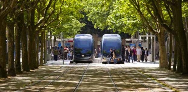 intégrer la qualité de l'air et la santé dans nos politiques © Bordeaux Métropole