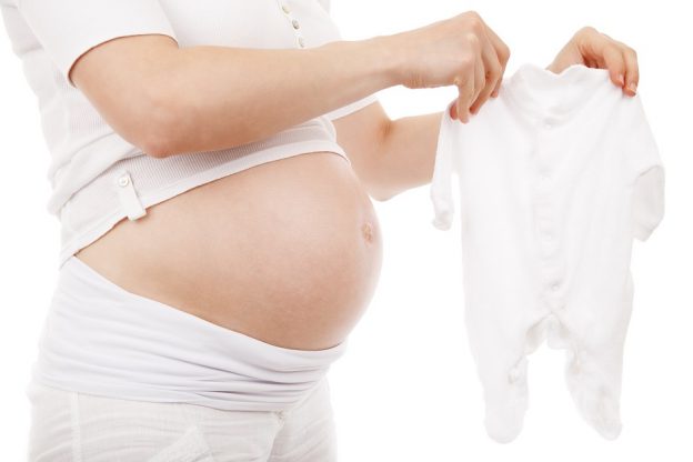 Réduire les facteurs de risque pour permettre une nouvelle grossesse dans les meilleures conditions©Pixabay