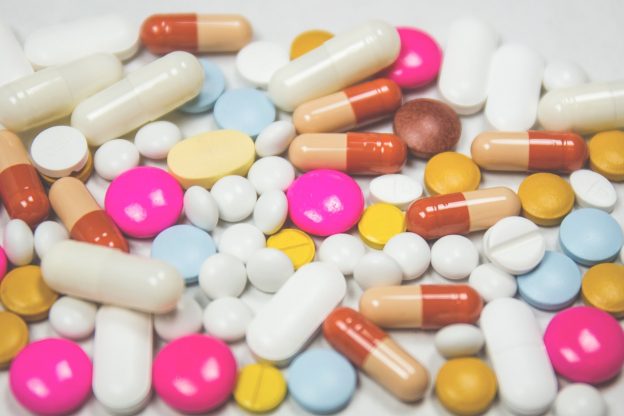 Réduire les résidus de médicament nécessite une approche globale © Pixabay