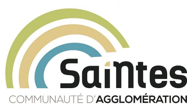 Comm. d'Agglo de Saintes