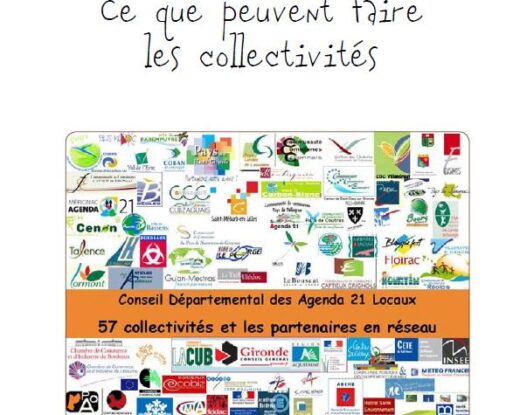 Cahier Expériences Santé-Environnement Gironde