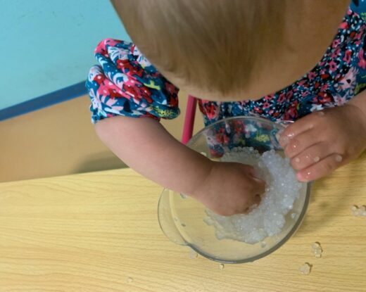 « Nous avons suivi les étapes : le plan d’actions, les nouveaux protocoles d’hygiène, de change, les changements de produits… » @ Agglo Saintes