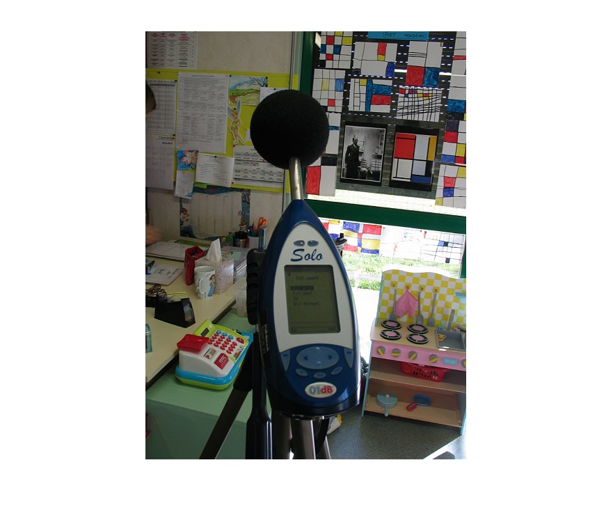 Environ 500 enfants ont bénéficié d'ateliers pédagogiques en 2014