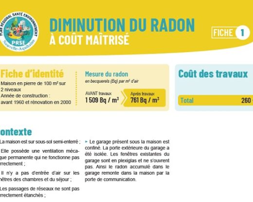 Extrait de la fiche 1@CEREMA SO