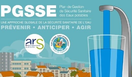 La vidéo d’acculturation propose trois cas d’évènements dangereux © OIEau