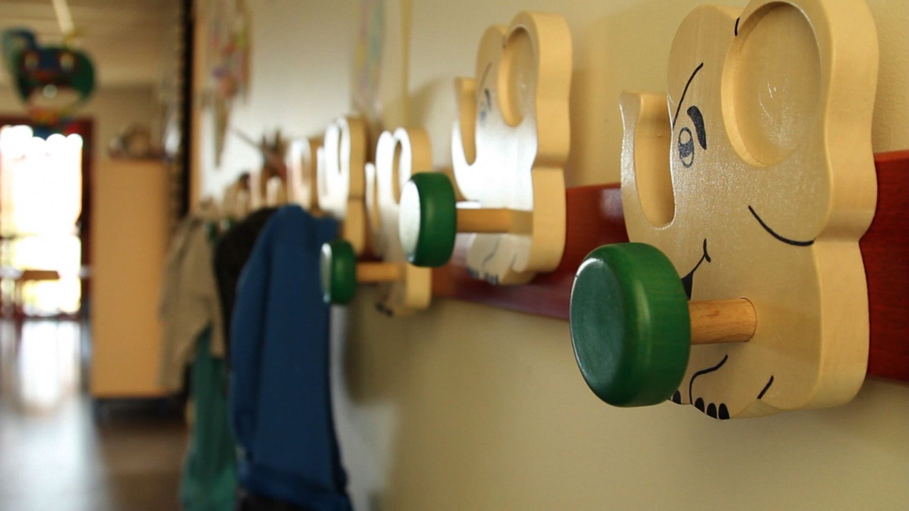 Le centre de loisirs de Boulazac s'est porté volontaire©GRAINE Aquitaine