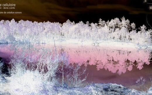 Le documentaire sonore dure 50 minutes © CompagnieTranslation