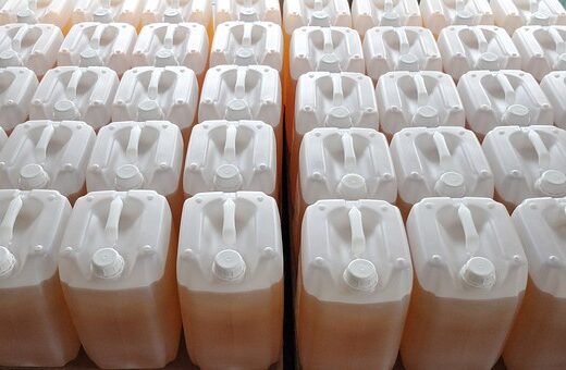 Le premier référentiel porte sur le segment hygiène-détergence © Pixabay