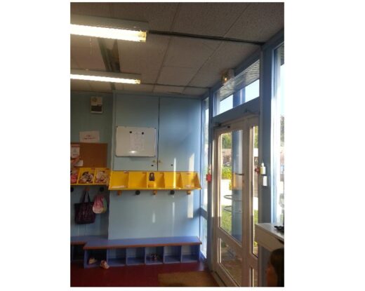 Le R3VPBL anime des séances de sensibilisation à la QAI pour des jeunes publics en difficulté©R3VPBL