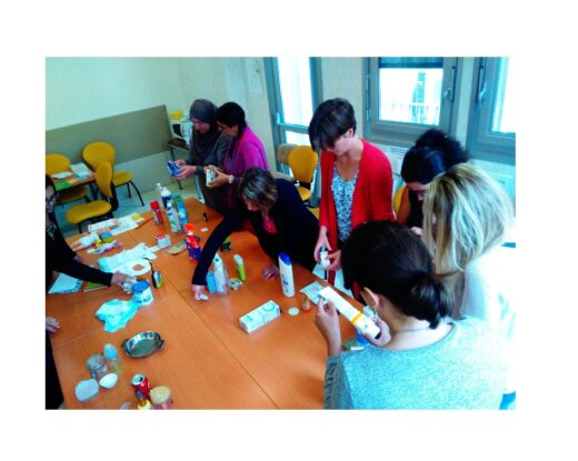 L’ensemble des PMI de la région bénéficie d’une approche en SE © C. Coupeau