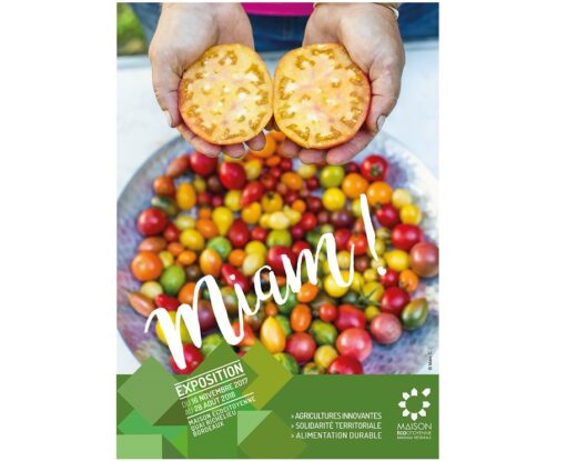 L'exposition dure jusqu'au 28 août 2018 © MEC Bordeaux