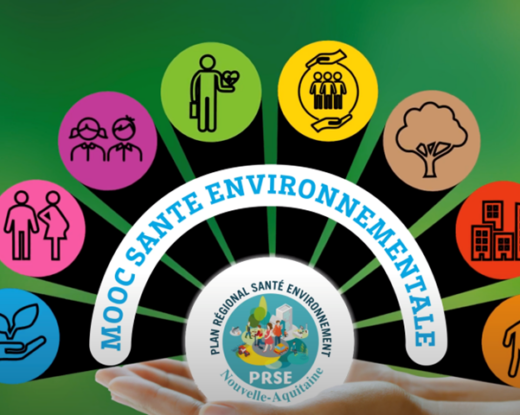 Les inscriptions ont débuté cet été mais il est possible de le suivre tout au long de l’année @ ISPED