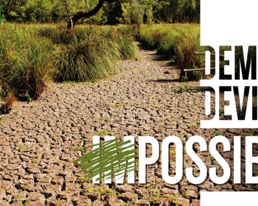 La feuille de route régionale Neo terra a été signée le 13 novembre @ Région Nouvelle Aquitaine