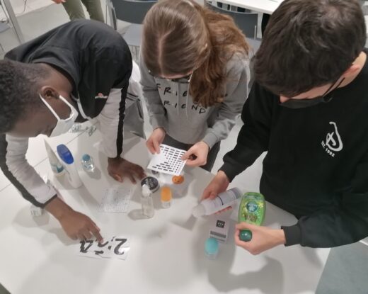 Nouvelles orientations pour atelier du 19