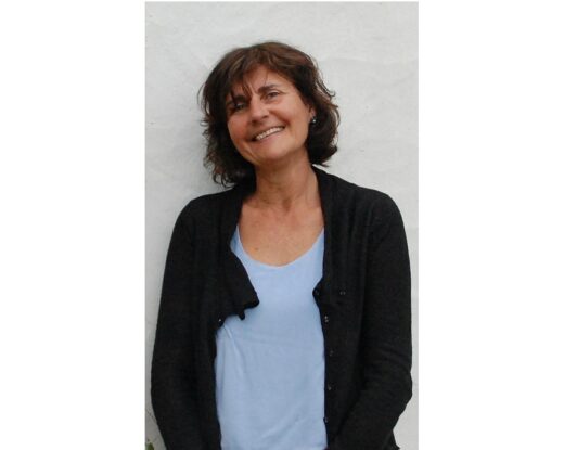Olga Diarte-Agence ODE