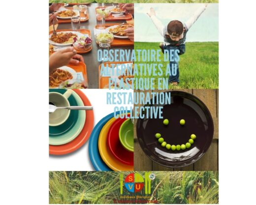 Par quoi remplacer les contenants © SIVU