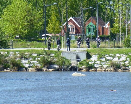 Réinterroger le processus de fabrication urbaine © BordeauxMétropole