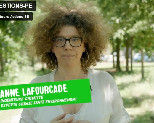 TQPC : les perturbateurs endocriniens