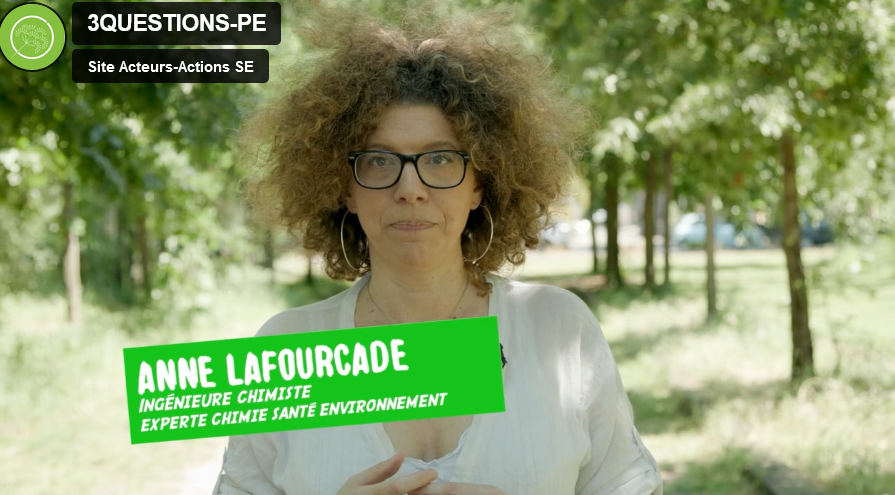 TQPC : les perturbateurs endocriniens