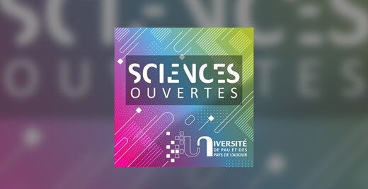 Dans ce podcast, les chercheurs de l’UPPA partagent, leur savoir et le résultat de leurs recherches sur des enjeux sociétaux majeurs @ UPPA