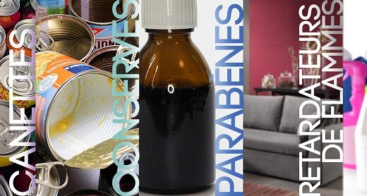 Un programme d'éducation pour la santé environnementale périnatale peut-il modifier les habitudes de consommation @ CHU Poitiers