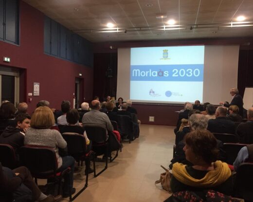 Une participation des habitants à plusieurs comités techniques © Energies Demain