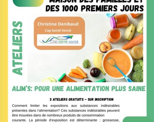 La CPTS de l’Adour a mis l’accent sur la santé-environnementale et vient de dévoiler son cycle annuel d'information