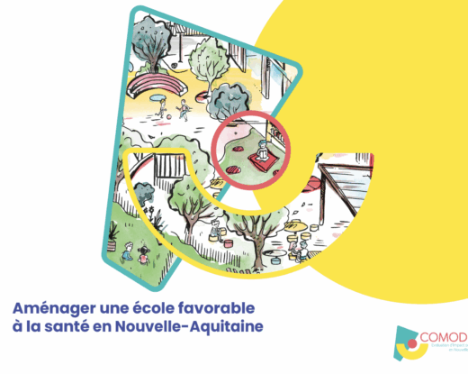COMODEIS vise à accompagner la mise en œuvre des Evaluations d'Impacts Santé