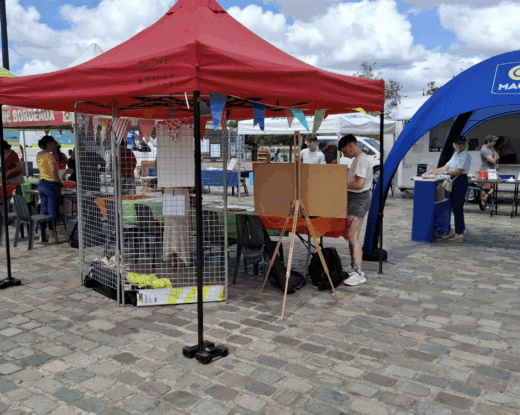 “Ma planète, ma santé” : un évènement proposé par la Macif