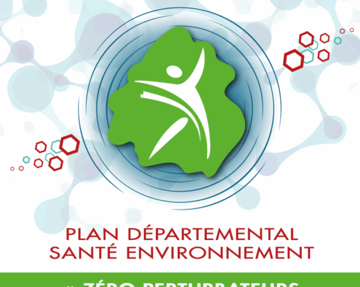 Le Département s’est engagé dans un plan santé-environnement "zéro perturbateurs endocriniens"