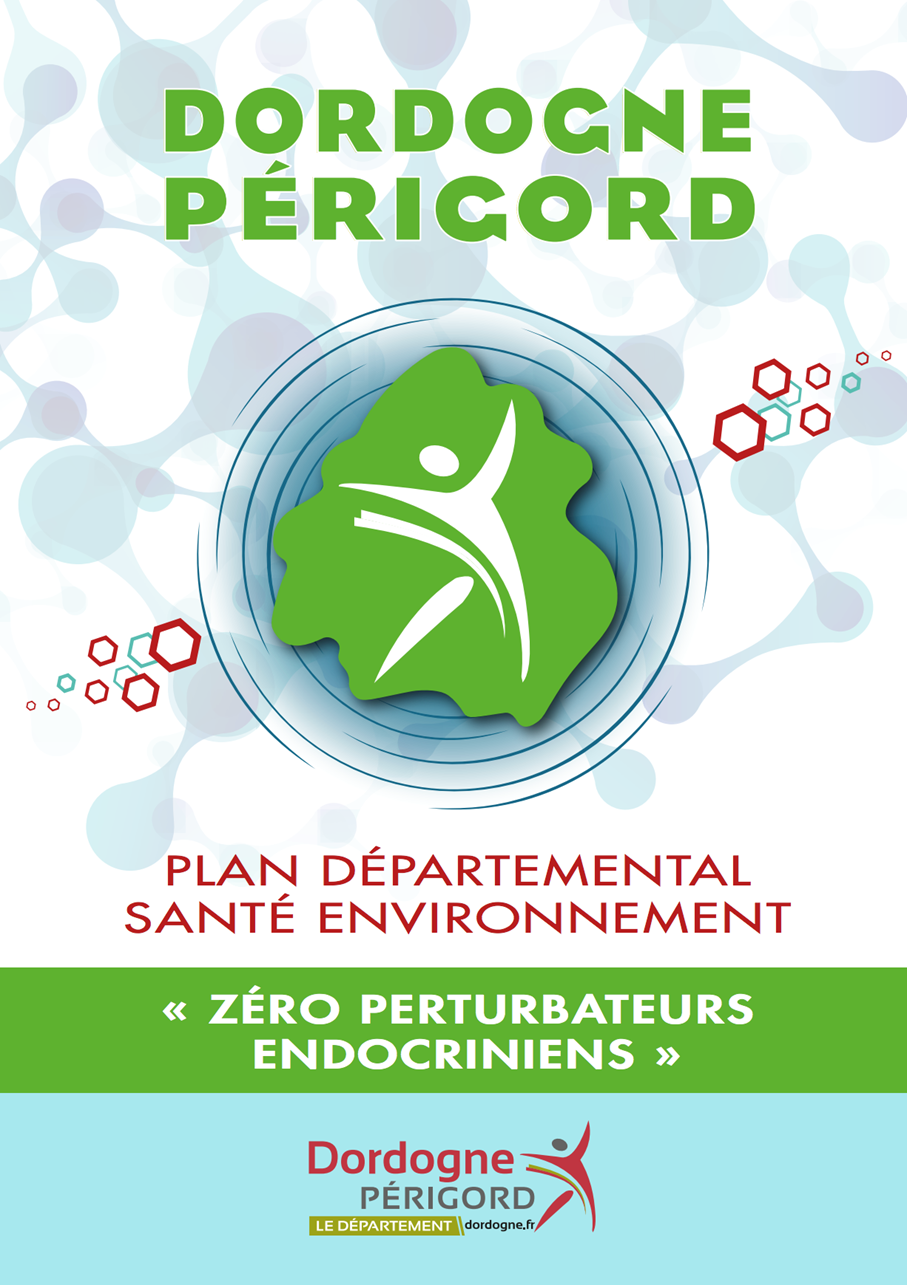 Le Département s’est engagé dans un plan santé-environnement "zéro perturbateurs endocriniens"