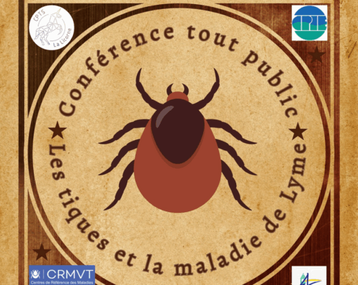 Une conférence grand public avec le CPIE des Pays Creusois