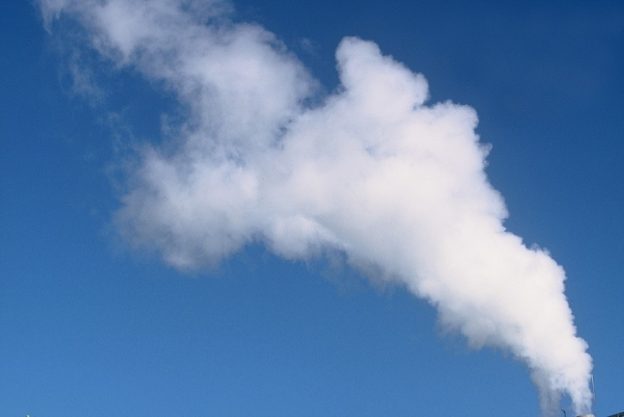 L’ozone est un polluant qui peut se déplacer jusqu’à 150 km de son lieu de formation©AIRAQ-LeLann