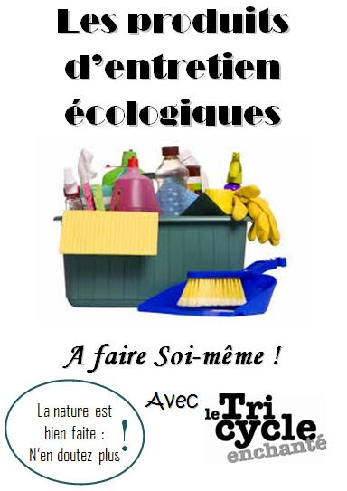 Affiche des ateliers©Le Tri-cycle enchanté