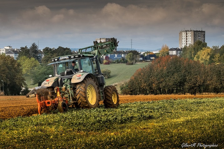 De 2014 à 2016, nous avons reçu une soixantaine de signalements © GilbertM Photographies