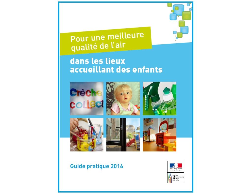 Le guide est téléchargeable sur le site du Ministère de l'environnement©MEDDE