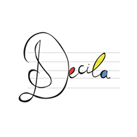 Décila - Logo