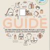 RecoCrèche, un guide de recommandations pour les structures d'accueil petite enfance©ARS Nouvelle-Aquitaine