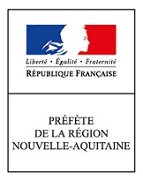 logo prefete region 2019
