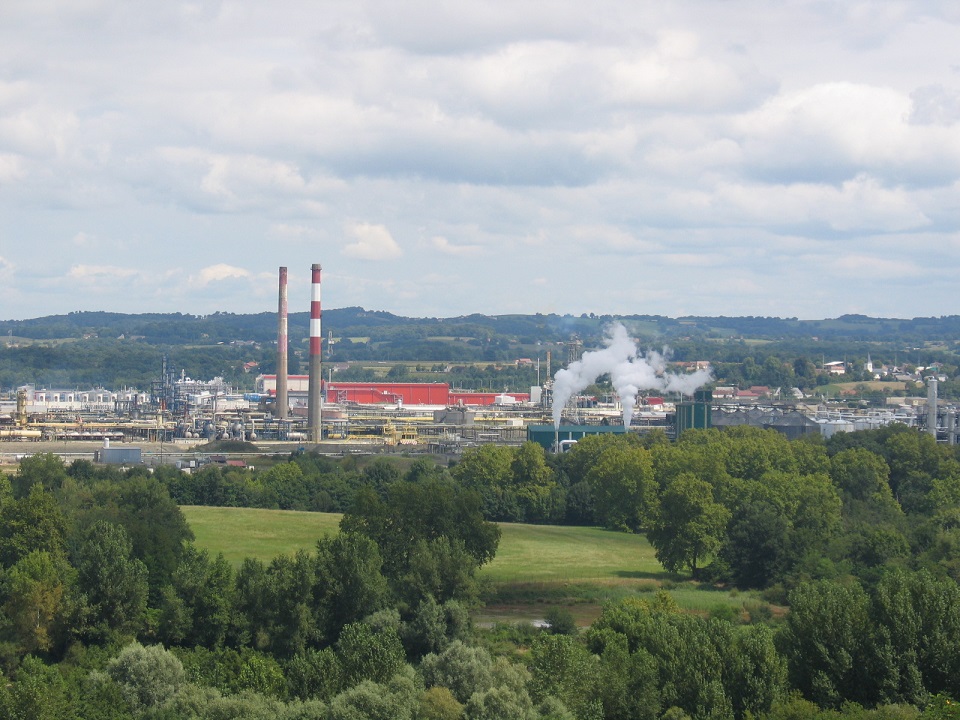 L’axe santé-environnement apparaît comme une préoccupation croissante © GRAINE Aquitaine