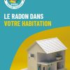 PLaquette Radon DREAL