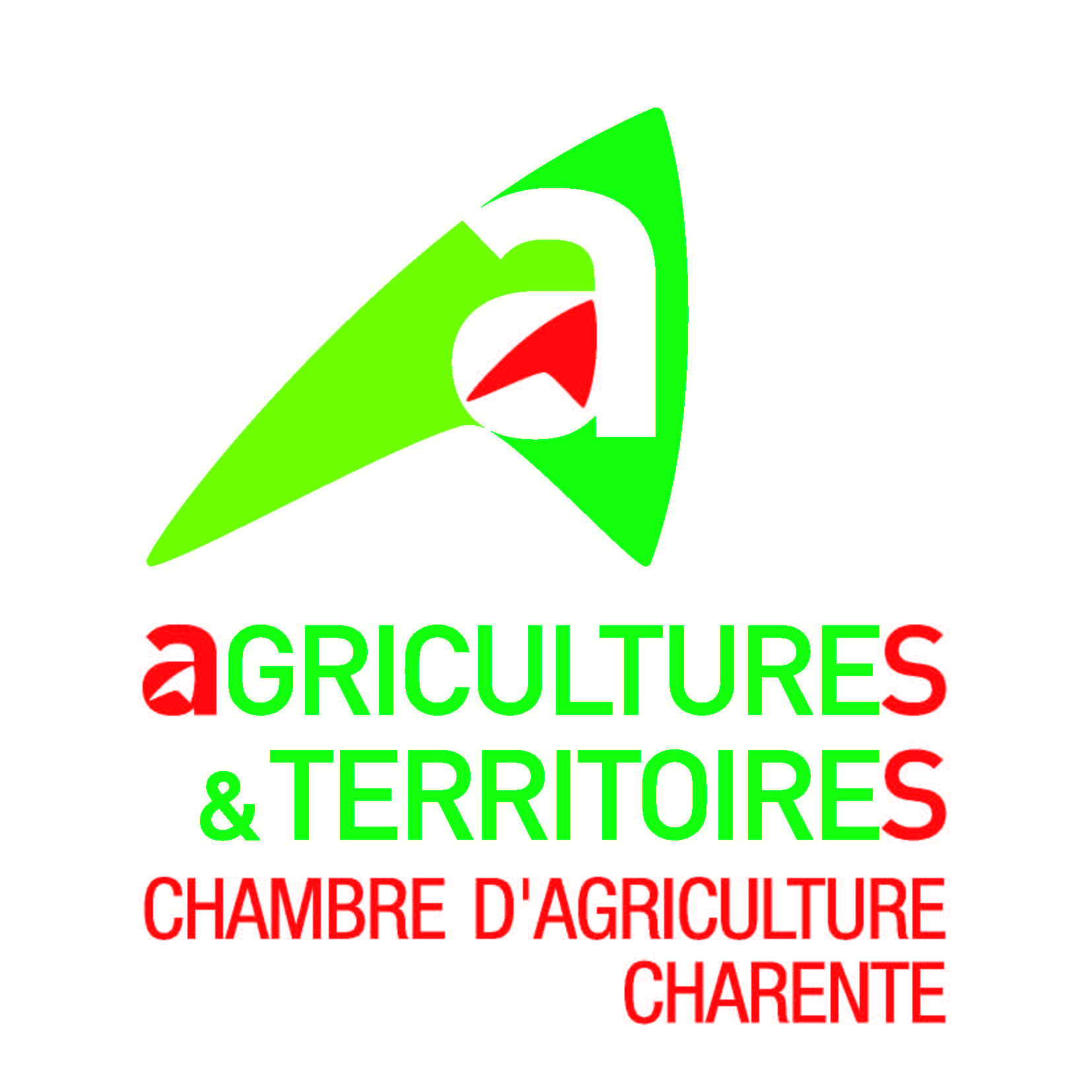 Chambre agri Charente
