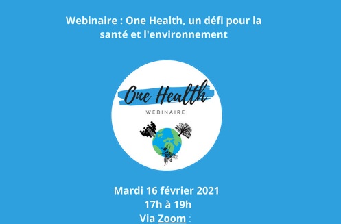 One Health favorise une politique d’anticipation©ISPED