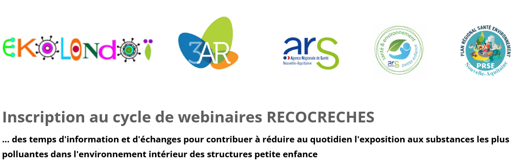 Un cycle de webinaires RECOCRECHES très suivi @ alicse