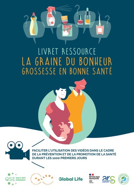 Le livret ressource est disponible en ligne @ OSE