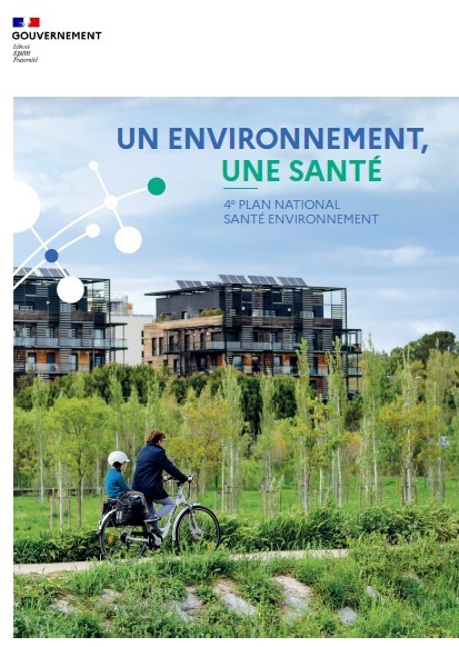 Un appel à projets pour faciliter les croisements entre données environnementales et données de santé@healthdatehub