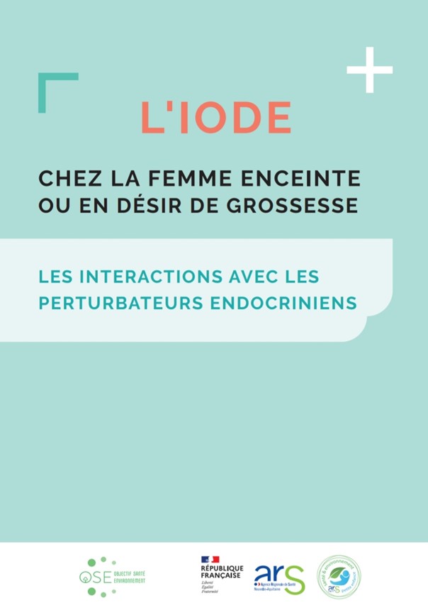 Le rapport vise à apporter des éléments de réponses scientifiques fiables et validées et des recommandations pratiques aux professionnels de santé @ ARS Nouvelle Aquitaine