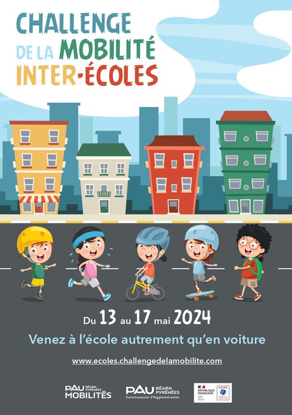 Les inscriptions pour la troisième édition sont ouvertes @ Ademe