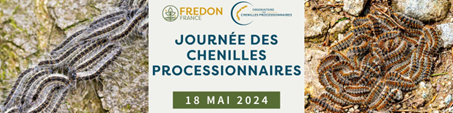 Pour la journée du 18 mai, FREDON met en avant des outils de communication @ FREDON